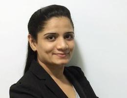 Priya Mondal