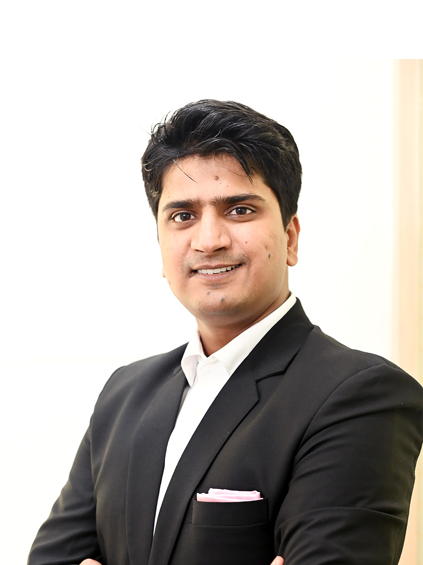 Rahul Singh